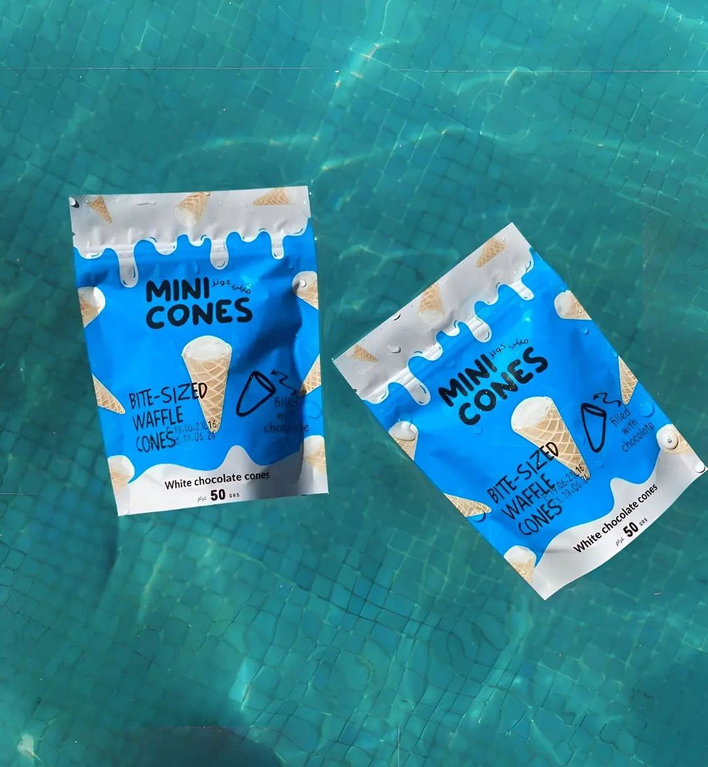 Mini Cones