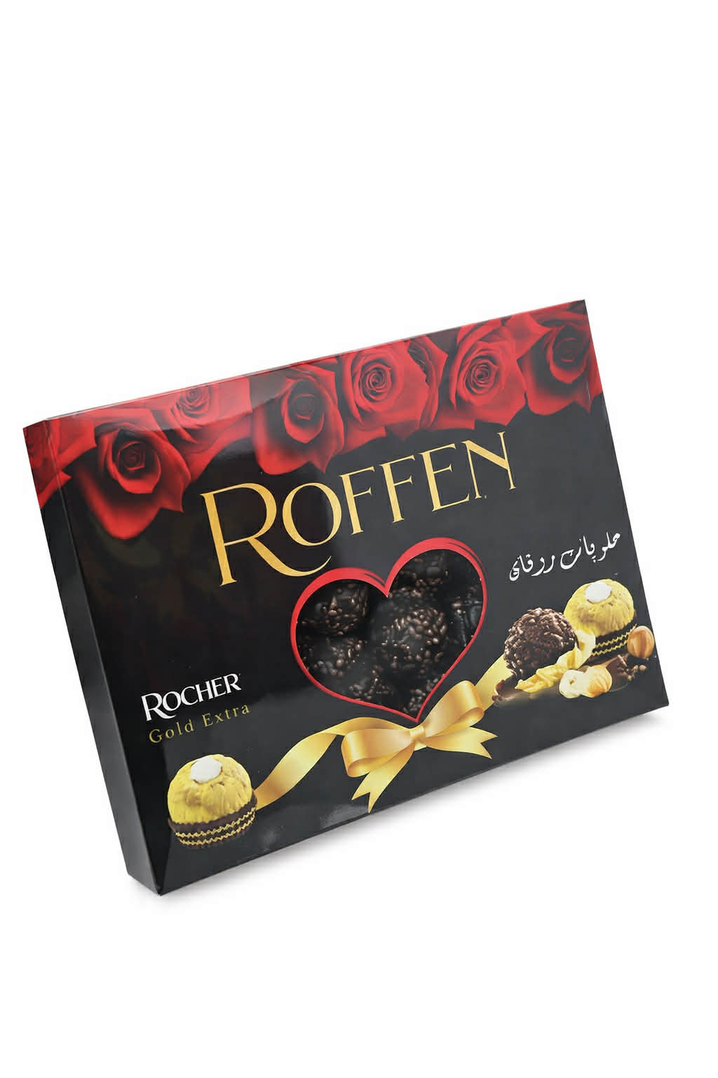 ROFFEN ROCHER