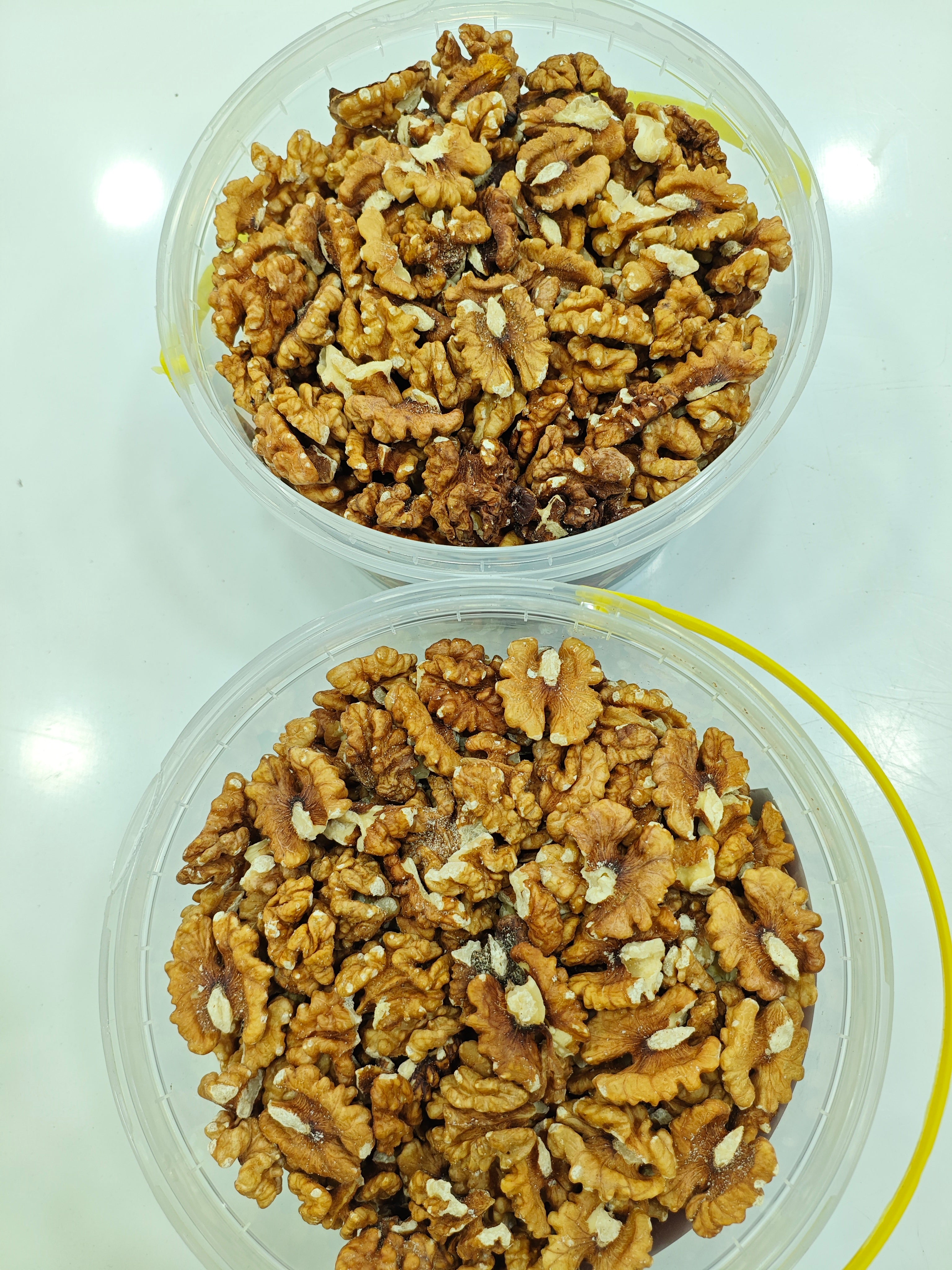 Farouk Platinum – جوز فاخر | Luxury Walnuts