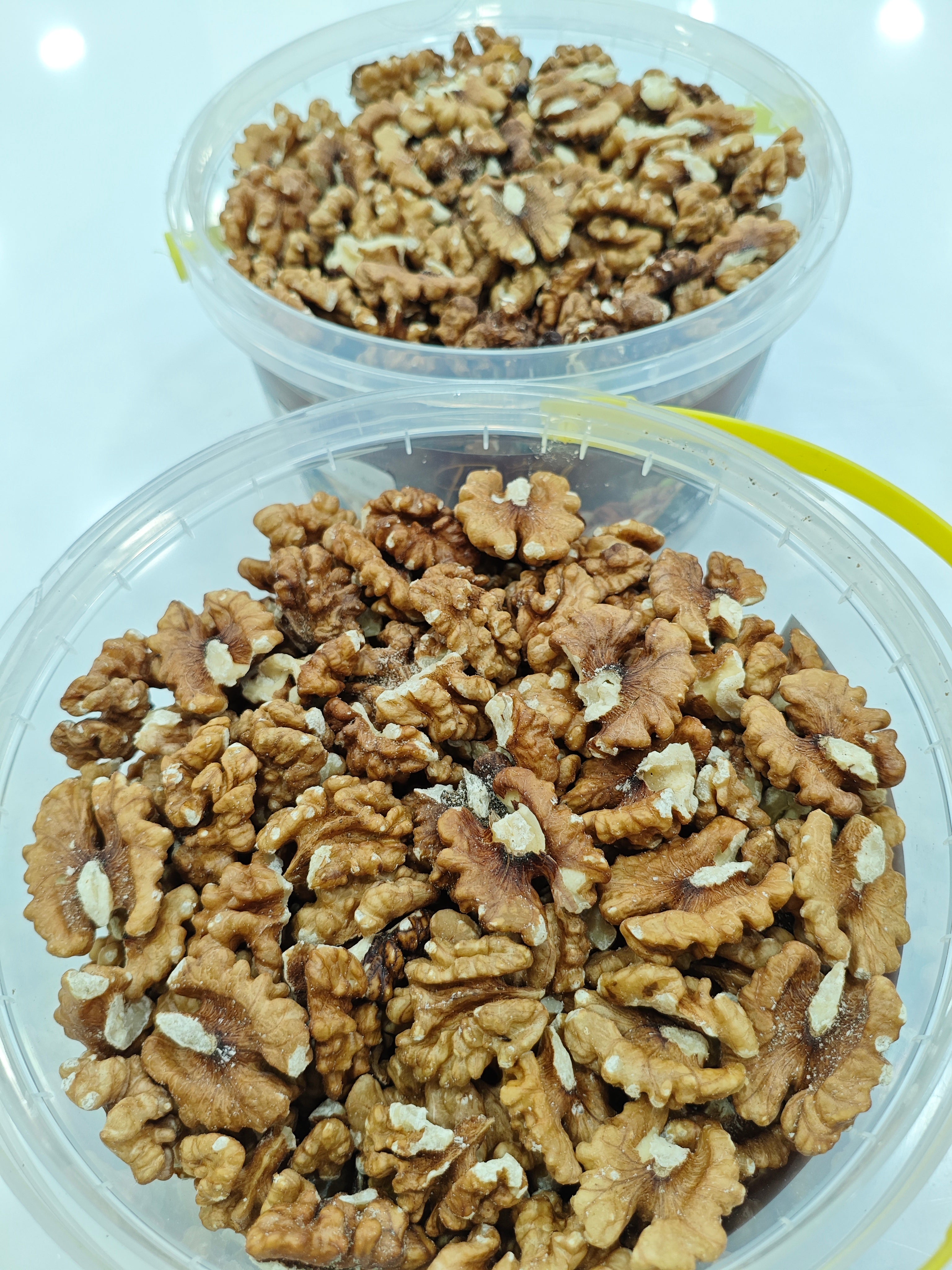 Farouk Platinum – جوز فاخر | Luxury Walnuts