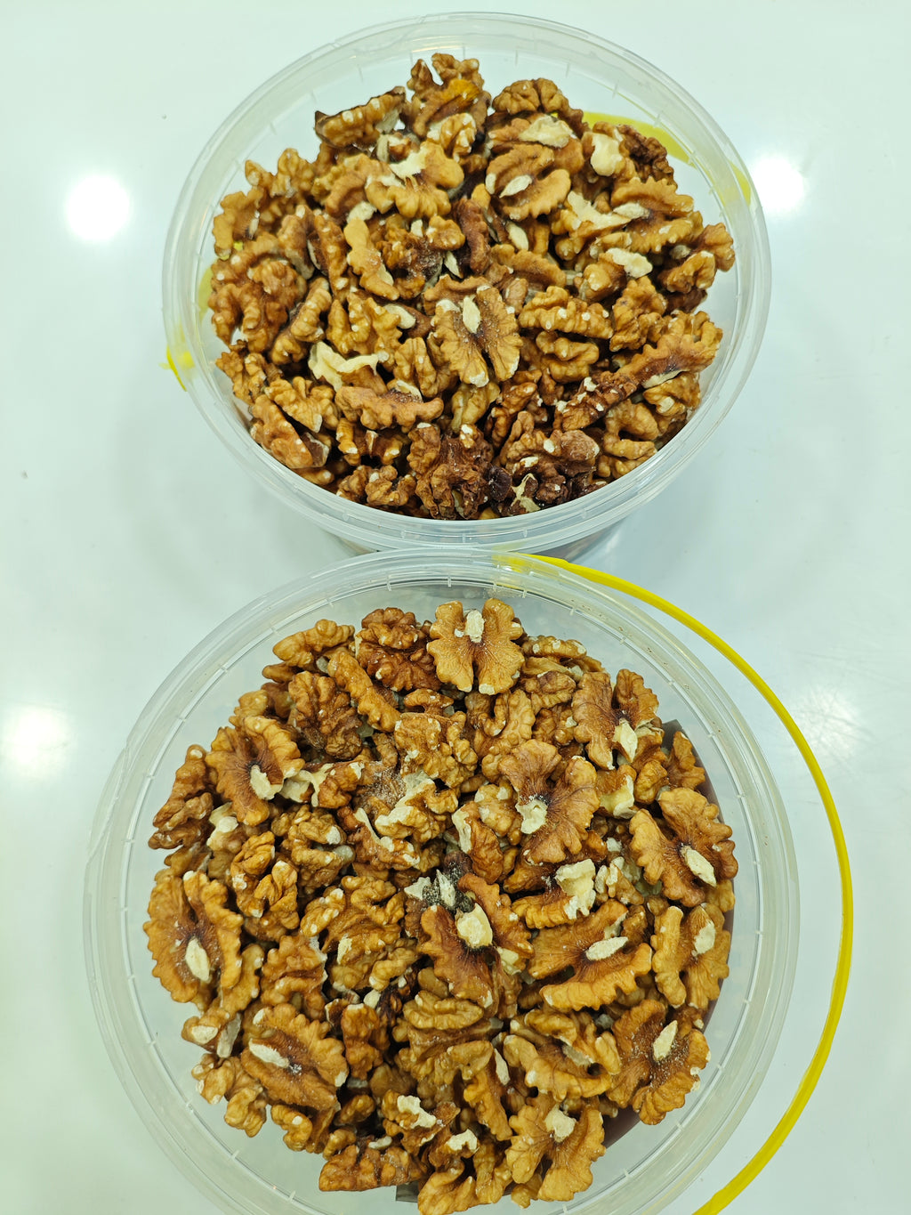 Farouk Platinum – جوز فاخر | Luxury Walnuts