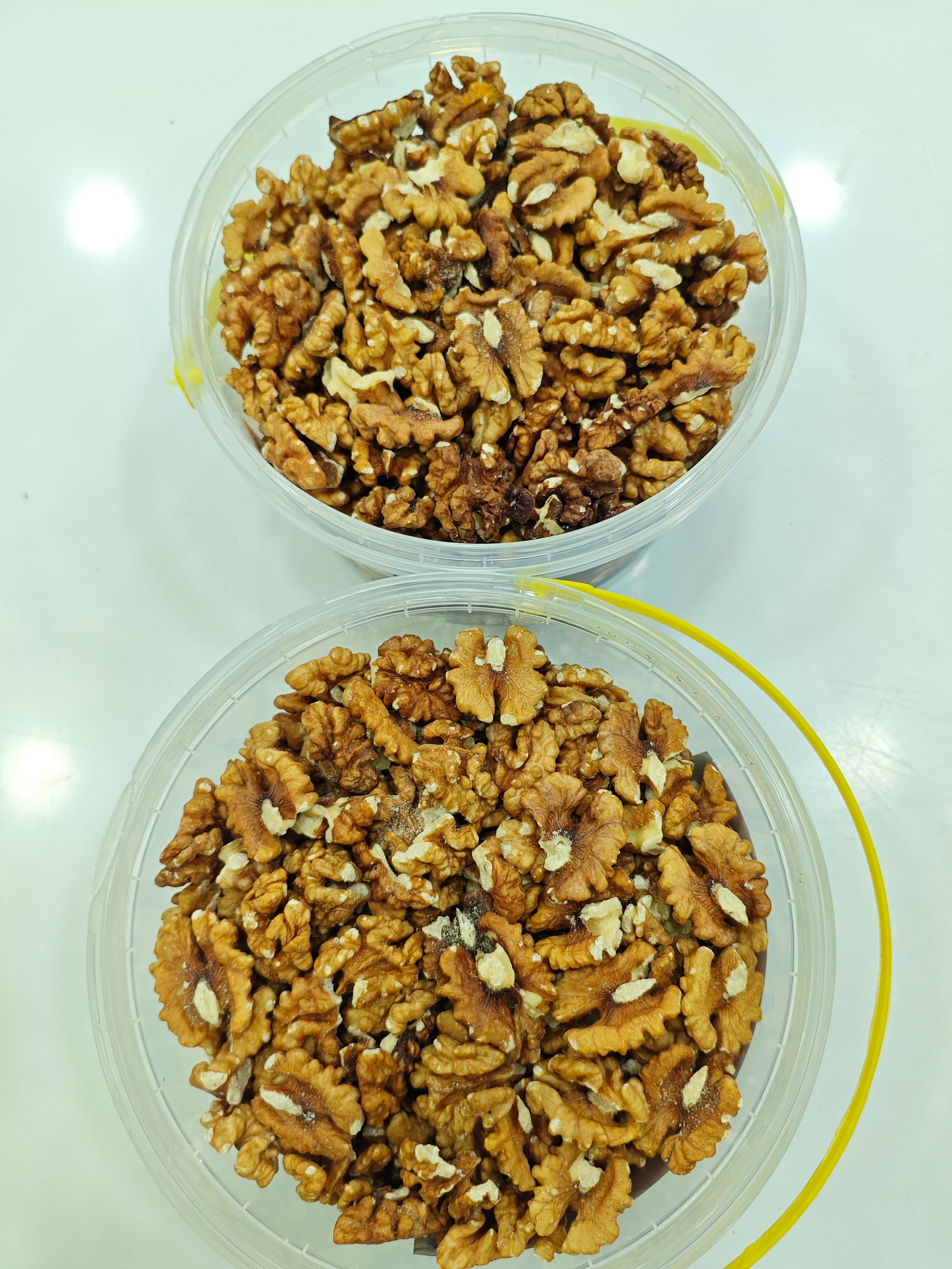 Farouk Platinum – جوز فاخر | Luxury Walnuts