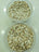 Farouk Platinum – زريعة بيضاء 600 غرام محمّصة | Premium Salted Pumpkin Seeds
