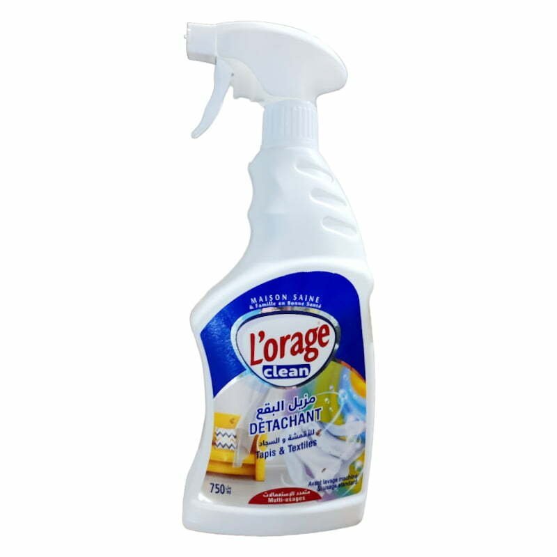 L'ORAGE CLEAN DETACHANT 750ml