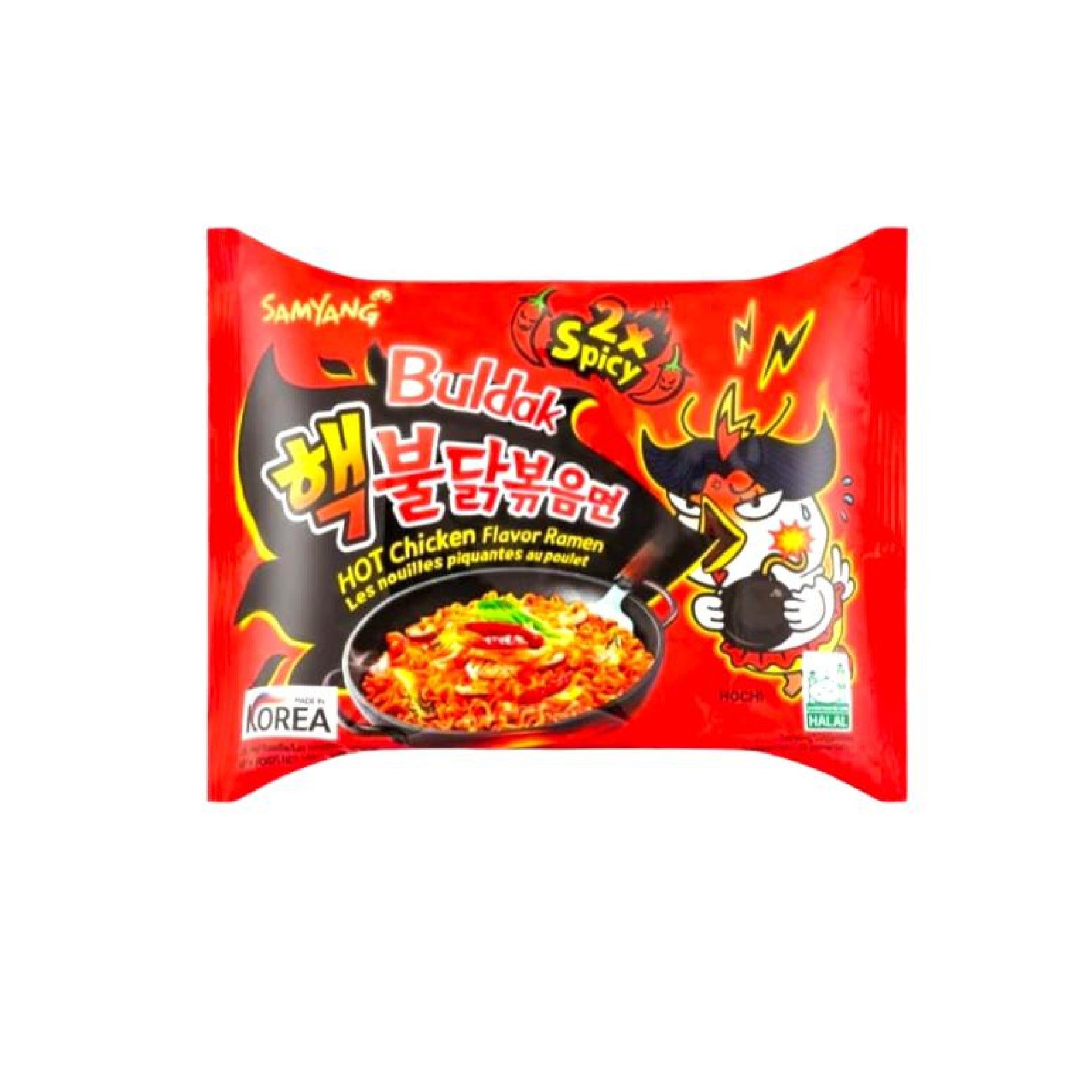 الرامن RAMEN KORIA