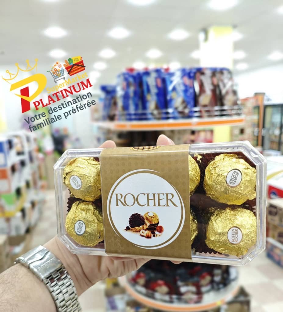 ROCHER
